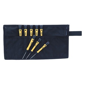 Wiha  ESD Precision ScrwdrvrSt, NmPcs8 27396 - 1 of 1