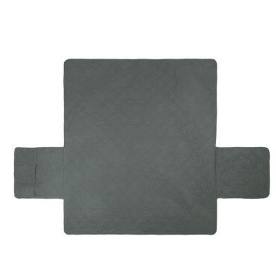 Pet Adobe Waterproof Furniture Cover for Couch/Sofa – Gray