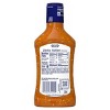 Kraft Zesty Italian Dressing, 16 fl oz Bottle, Pack of 2 - 2 of 4