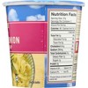 Dr. McDougall's Vegan Spring Onion Noodle Soup Cup - Case of 6/1.9 oz - 4 of 4