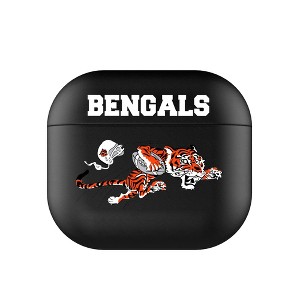 NFL AFC Historic Teams Insignia AirPod Case Cover for AirPods 3rd Gen - 1 of 4