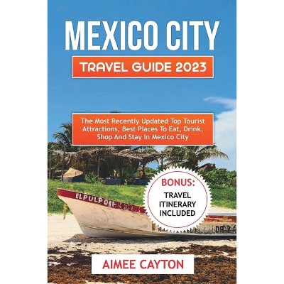 The Best City Travel Guides