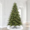 Vickerman King Spruce Artificial Christmas Tree PreLit - 4 of 4