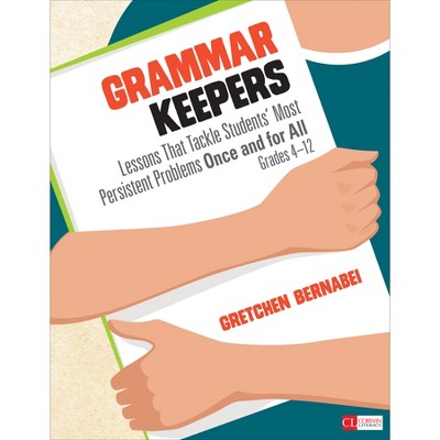 Corwin Grammar Keepers