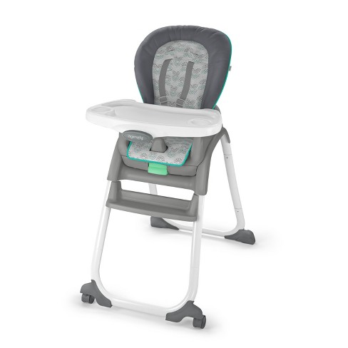 Ingenuity travel best sale high chair