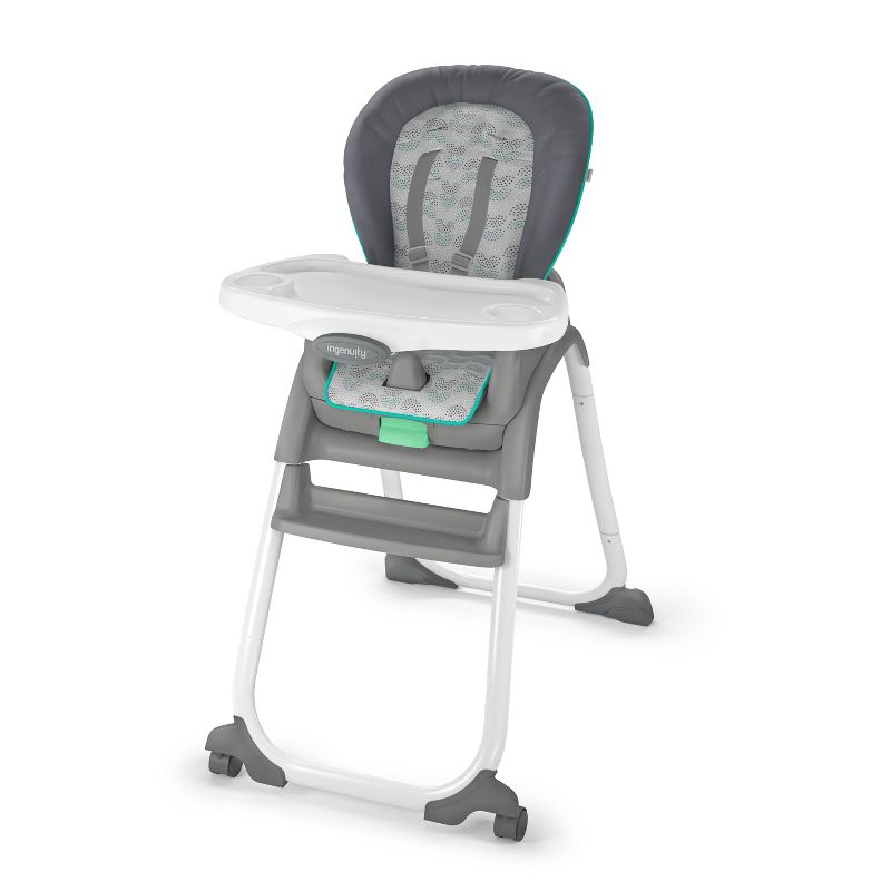 Ingenuity Full Course 6-in-1 High Chair - Astro, 1 of 17