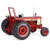 Spec Cast 1/16 IH Farmall 504 Tractor with Firestone Tires & ROPS, 2nd in Outback Toys Exclusive 20th Century Series FAR-001 - 3 of 4