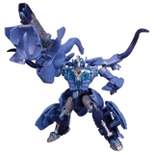 LG-EX Big Blue Convoy Takara Tomy Mall Exclusive | Japanese Transformers Legends Action figures