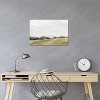 Golden Grasslands by Isabelle Z Unframed Wall Canvas - iCanvas - 3 of 4