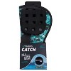 Waboba Ambidextrous Water Glove & Bouncing Ball Set – Pro Catch Mitt for Pool Toys, Beach Games & Water Play – One Size Baseball-Style Mitt - 2 of 2