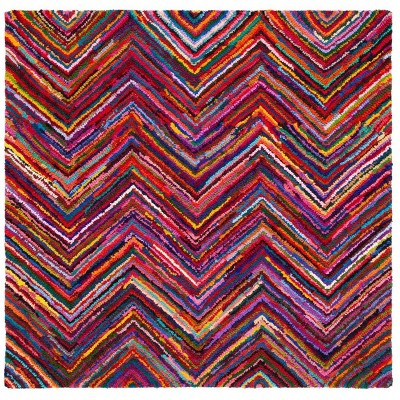 Nantucket NAN141 Hand Tufted Area Rug  - Safavieh
