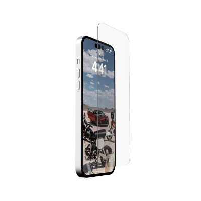 UAG Glass Screen Protector Shield Plus for iPhone 14 Pro Max