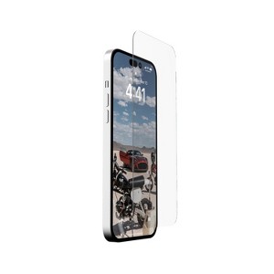 UAG Glass Screen Protector Shield Plus for iPhone 14 Pro Max - 1 of 1