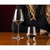 Riedel 19 fl oz (Set of 2) White Wine/Champagne Glass/Spritz Drinks Wine Glasses - 2 of 4