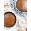 USA Pan Nonstick Round Cake Pan Set of 3, Large - 2 of 4