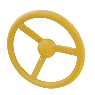 Gorilla Playsets Steering Wheel Accessory