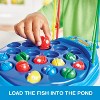 Game Zone Hook-A-Fish Interactive Tabletop Multiplayer Game for Adults and Children ages 3 and older. - 4 of 4