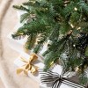 Balsam Hill 7.5' Clear LED European Full Fir Tree - 4 of 4
