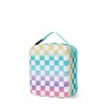 Lands' End Kids Insulated EZ Wipe Printed Lunch Box - 2 of 3