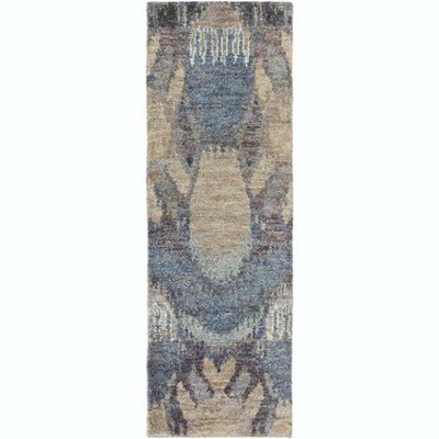 Mark & Day Schley Knotted Indoor Area Rugs