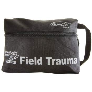 Adventure Medical Kits Pro Series Tactical Field Trauma with QuikClot