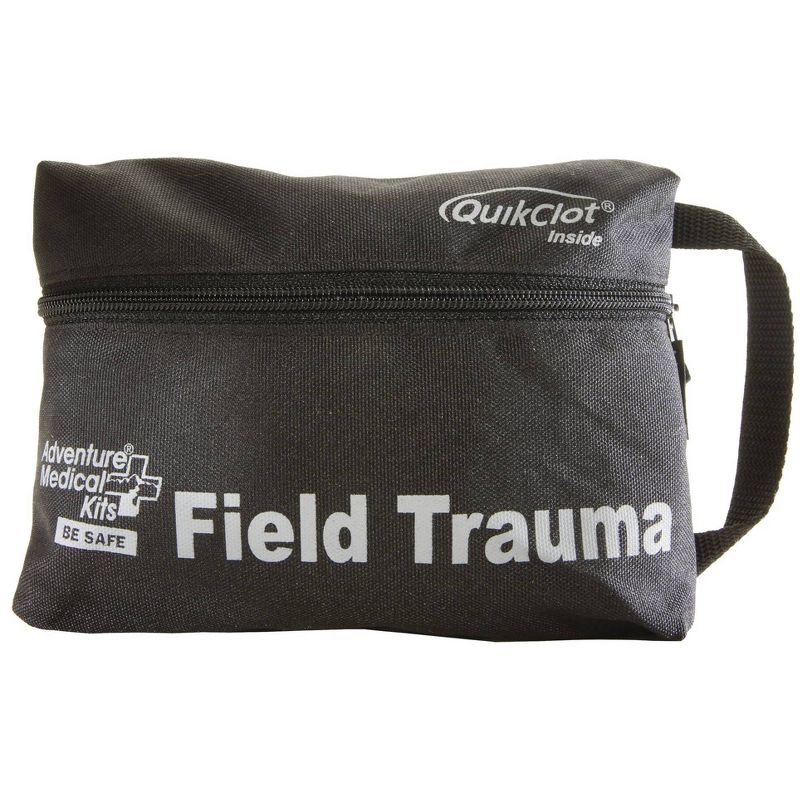 Adventure Medical Kits Pro Series Tactical Field Trauma with QuikClot, 1 of 6