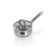 Gibson Home Ancona 12 Piece Stainless Steel Belly Shaped Cookware Set with Kitchen Tools - 2 of 4