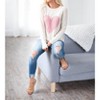 Women's Luxe Love Sweater - Yemak - 3 of 3