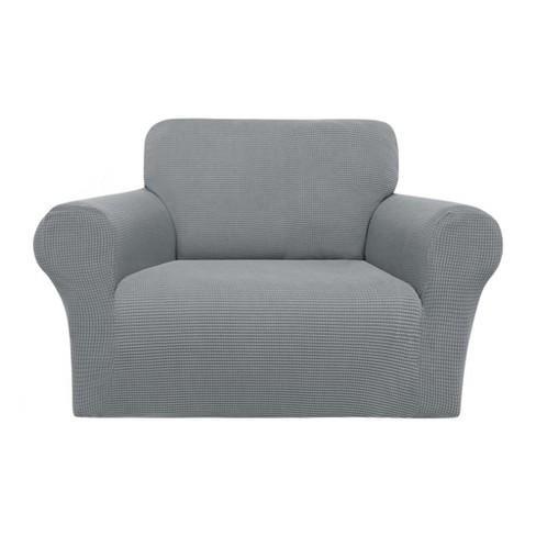 Microfibra Stretch Sofa Slipcover