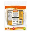 Mission Taco Size Flour Tortillas - 17.5oz/10ct - image 2 of 3