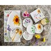 20oz Porcelain Bloom Serving Bowl - Rosanna - 2 of 3