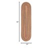 Colonial Mills Worley Runner - Orange 2x5 - 2 of 3