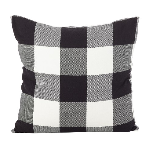 Buffalo Check Plaid Throw Pillow Target