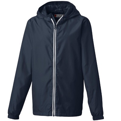 Clique View Youth Jacket