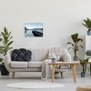 Stupell Industries Distant Lake Dock, 16" x 20" - 2 of 4