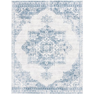 Layla LAY100 Power Loomed Indoor Rugs - Safavieh