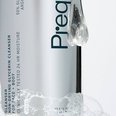 Prequel Facial Gleanser Cleanser - 13.5 fl oz