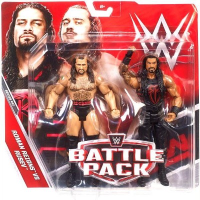 roman reigns figures