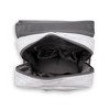 Eddie Bauer Ridgeline Cascade Back Pack Diaper Bag - Gray/Gray Heather - image 4 of 4