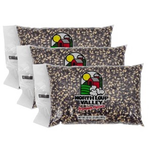 Popcorn County 2 lb Blue Un-Popped Popcorn Kernals - Pack of 3 - 1 of 4