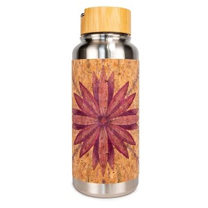 Yoloha Yoga - Flight Home Bottle 32oz - 1 of 2