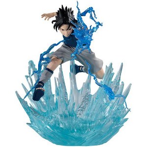 Banpresto - BanPresto - Naruto - Combination Battle - Uchiha Sasuke - 1 of 4