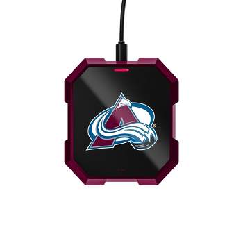NHL Colorado Avalanche Wireless Charging Pad