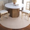 Loft LFT315 Power Loomed Machine Washable Skid-Resistant Indoor Rugs - Safavieh - 2 of 4