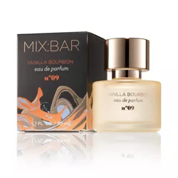 MIX:BAR EDP Perfume -  Vanilla Bourbon - 0.169 fl oz