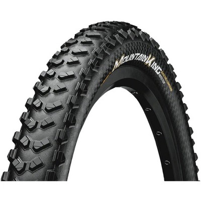 Continental Mountain King Tire Tires