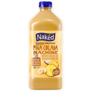 Naked Juice Pina Colada - 64 fl oz - 1 of 4