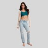 Jockey Generation™ Women's Seamfree® Stretch Cami Bralette - 3 of 3
