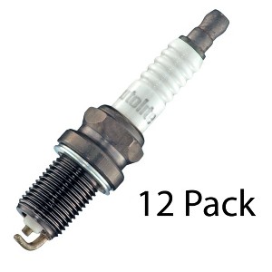 Autolite 12 Pack of Genuine OEM Spark Plugs - 3924-12PK - 1 of 3