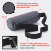 The Original McKenzie Early Compliance Lumbar Roll by OPTP - Lumbar Support For Office Chair, Desk Chair Back Support and Lumbar Support for Car Seats - 3 of 4